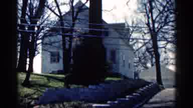 Minnesota USA (1964): It's Like One Of The Building Like Good Architecture