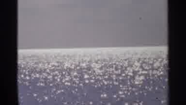 Minnesota USA (1964): Copper Falls State Park Sign And Calm Water