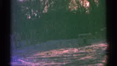 Minnesota USA (1964): A Small Opening Is Shown Then A Piece Of Cardboard Is Shown