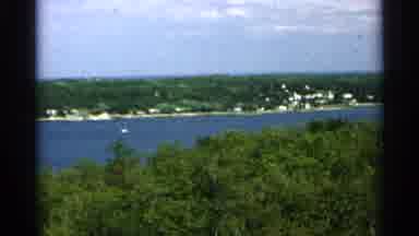 Washington Island Wisconsin (1964): Exploring The Untouched Beauty Of The Great