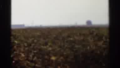 Arkansas USA (1965): A Still Shot Of A Field In St Louis Missouri In The United