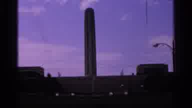 Kansas City Missouri (1965): Images Of New York City