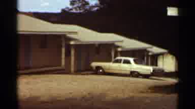 Kansas City Missouri (1965): Houses From The Seventies A Look Back In Houses