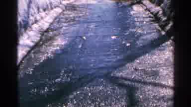Minnesota USA (1965): Water Under The Bridge
