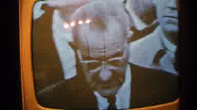 Minnesota USA (1965): See The News By TV In Old Type