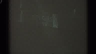 Minnesota USA (1965): Buildings Are Shown Submerged In Water From What Appears To