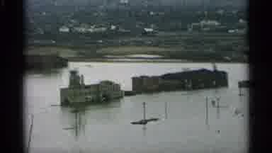 Minnesota USA (1965): Hurricane Before Decades