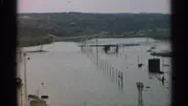 Minnesota USA (1965): Short Sea With Little Crab Wishing Industry