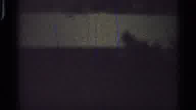Saint Louis Missouri (1965): Horse Drawn Carriage Indoor Race Event In Front Of
