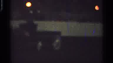 Saint Louis Missouri (1965): Brown Horses Work In Tandem To Pull Carts Around A