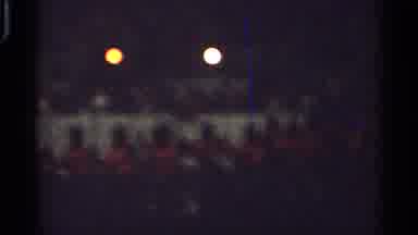 Saint Louis Missouri (1965): Close Shot Redshirted People Night Group Riding