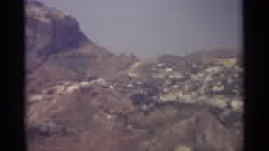 Sicily-1965: Amazing Views Of The Lake The Woods And The Mountains