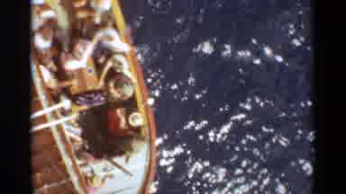 Stockholm Sweden (1965): This Is What The Boston Tea Party Really Looked Like