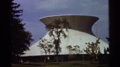 Saint Louis Missouri (1966): Different Buildings All Over The United States Of
