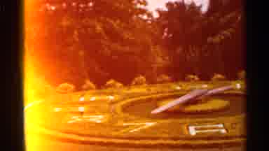 Saint Louis Missouri (1966): A Timelapse Of Building Some Sort Of Us Monument From