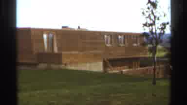 Saint Louis Missouri (1966): School Life During The Summer Time Outside With Clear
