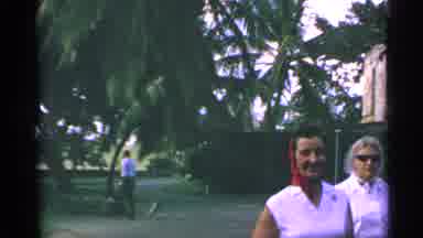 US Virgin Islands (1967): Hawaii Or Caribbean Vacation Oceanfront Resort With