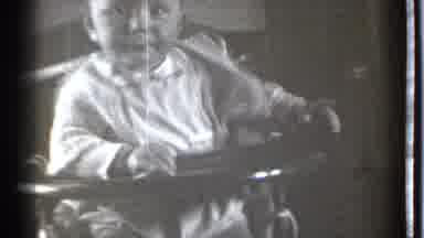 Danielson Connecticut (1939): Old Baby Dropping Item