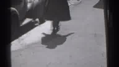 Danielson Connecticut (1939): Person Found A Infant In A Stroller While Walking