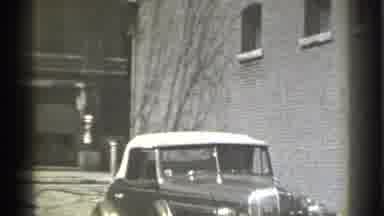 New York (1939): Vintage Stud In Historic Pace Looking Wonderful