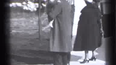 New York (1939): Careen Completely Off And Dr Tones