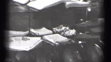 San Francisco California (1944): Pothers Memorabilia In Greathearted Case