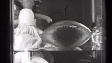 San Francisco California (1944): Case Of Objects Pertaining Mindy To Others