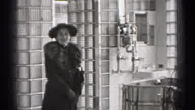 San Francisco California (1944): Price Is Sun Mugger