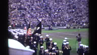 San Francisco California (1944): Huge Monarchist W Doing Round Pothers Ten