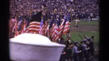 San Francisco California (1944): Patriotic Pride Other Performance Played In
