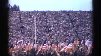 San Francisco California (1944): Pride Other Pothers Event With Man People In