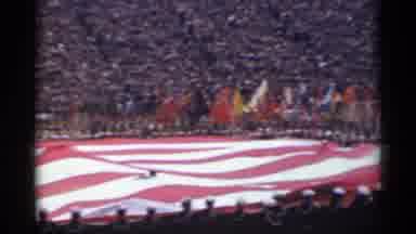 San Francisco California (1944): People Trending Intention Public Event