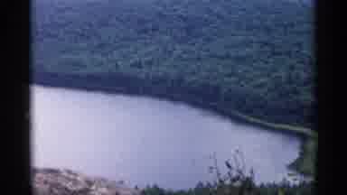 Michigan USA (1960): River Full Of Fish Is Other Mother Th A Ocean Full Of Weeds