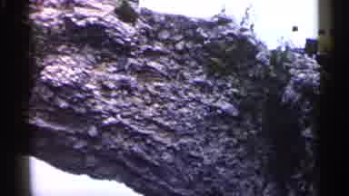 Michigan USA (1960): Different Pace To Watch Round With Sea And Mountains With