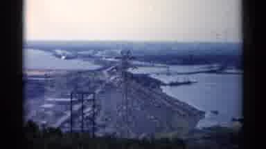 Minnesota USA (1961): Top And Beautiful View To Watch Places Round City Father On