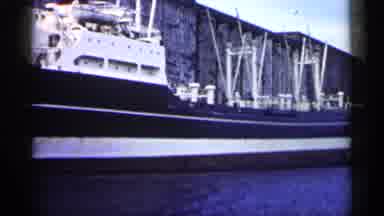 Minnesota USA (1961): A Vintage Boat Footage