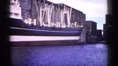 Minnesota USA (1961): A Transporter Big Ship