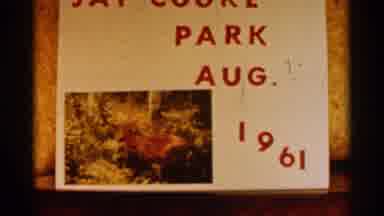 Minnesota USA (1961): Bountifulness Day Breeze Nice And Felt Cool While Walking