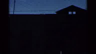 Colorado USA (1963): Ht Is Severn Buildings Without Much Detail Identified