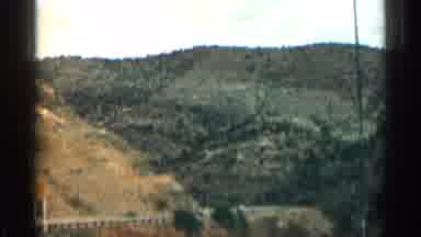 Colorado USA (1963): A Life Time With My Love