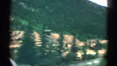 Colorado USA (1963): Car Ride One To Mine Are