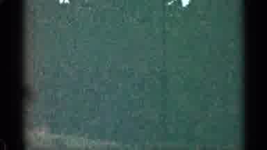 Colorado USA (1963): Vintage Footage Of Curl Scenery And Buildings Including