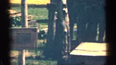 Colorado USA (1963): Pace Where Hangings Took Pace