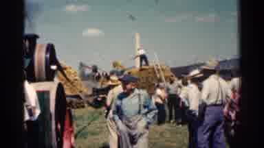 Montgomery Minnesota (1963): Historic Father Other