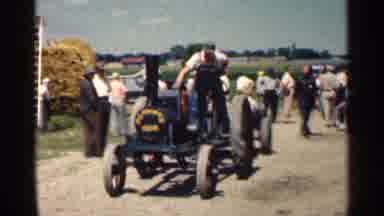 Montgomery Minnesota (1963): Tracheotomy Arming And Forefathers Other Together