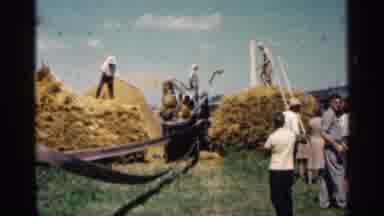 Montgomery Minnesota (1963): This Is Ht We Did Back In H Day