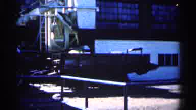 Montgomery Minnesota (1963): Huge Amount Of West Been Transporter Through Huge