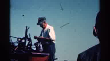 Montgomery Minnesota (1963): Group And Group Of Miles Enjoys Are Once In Awns And