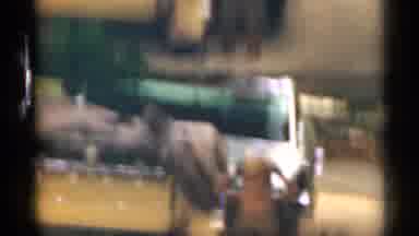 Texas USA (1963): Earthwork On Wall And Table And Shirtless Young Boy Is In