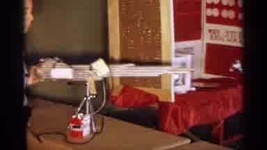 Texas USA (1963): A Intriguing Science Project